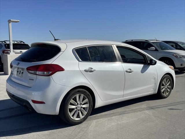 used 2015 Kia Forte car, priced at $8,787