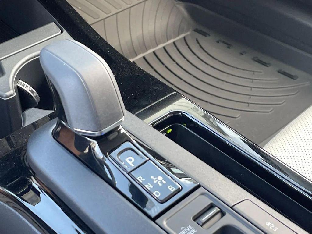 new 2026 Toyota Prius car, priced at $38,713