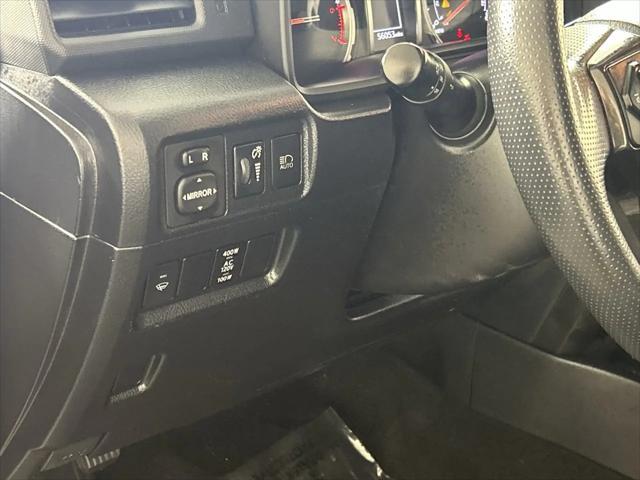 used 2020 Toyota 4Runner car, priced at $40,997