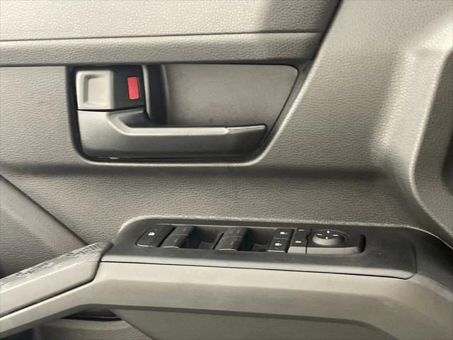 new 2025 Toyota Tacoma car, priced at $47,084
