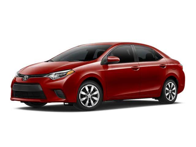 used 2016 Toyota Corolla car, priced at $16,375