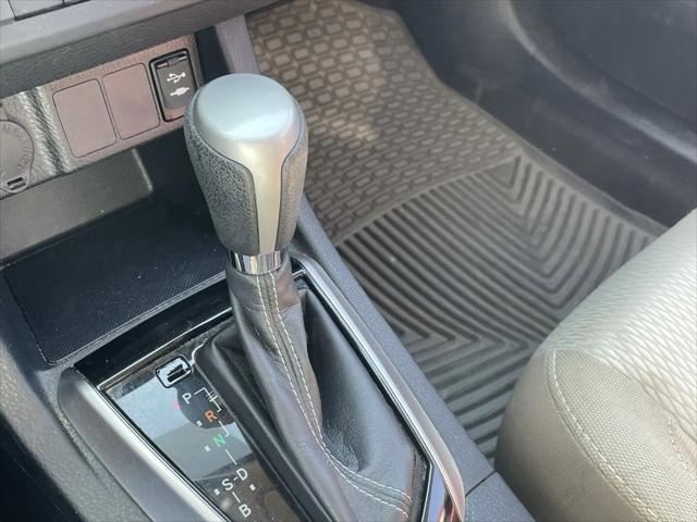 used 2016 Toyota Corolla car, priced at $16,375