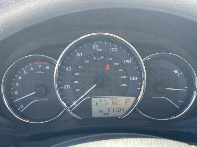 used 2016 Toyota Corolla car, priced at $16,375