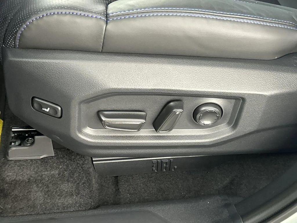 new 2026 Toyota Sequoia car, priced at $86,303