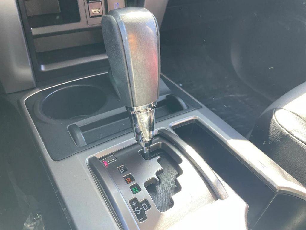 used 2023 Toyota 4Runner car, priced at $40,521