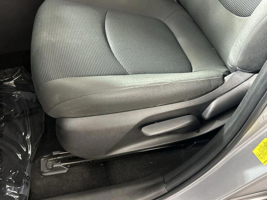 used 2023 Toyota RAV4 Hybrid car, priced at $29,488