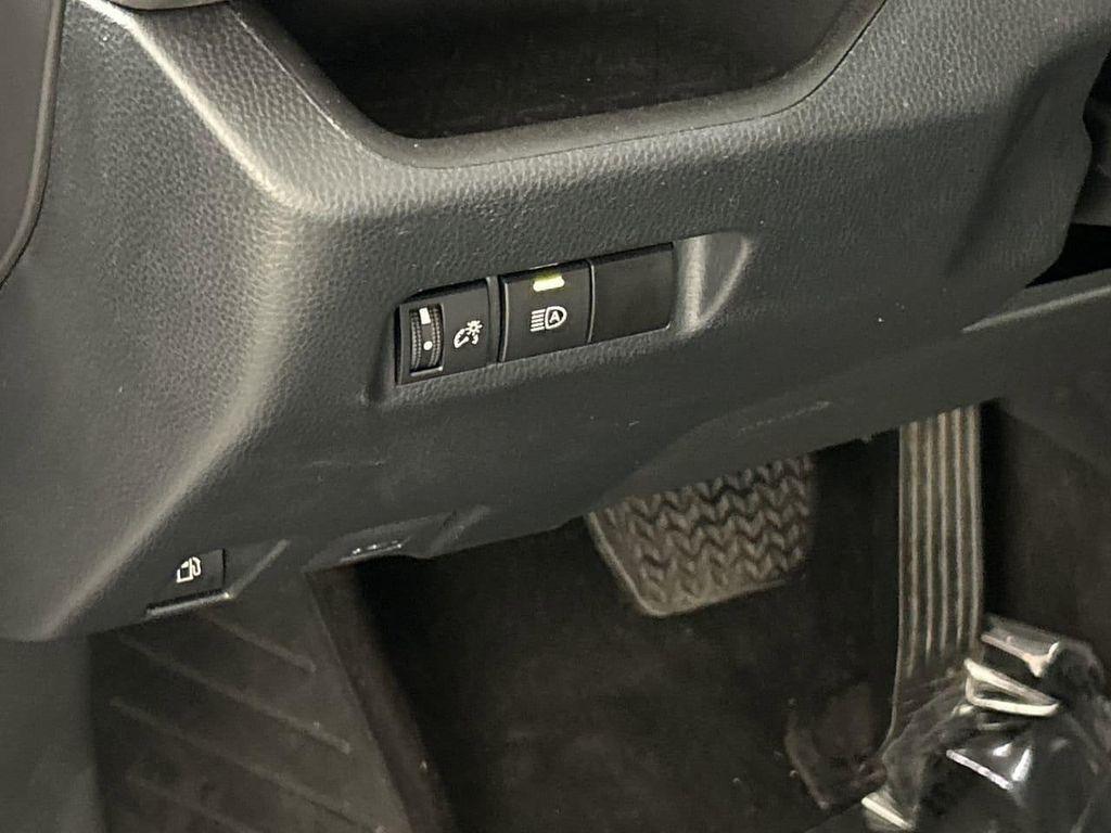 used 2023 Toyota RAV4 Hybrid car, priced at $29,488