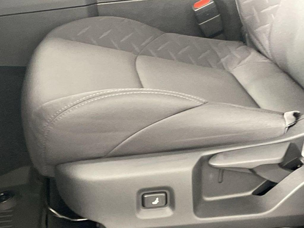 new 2025 Toyota Tacoma car, priced at $46,044