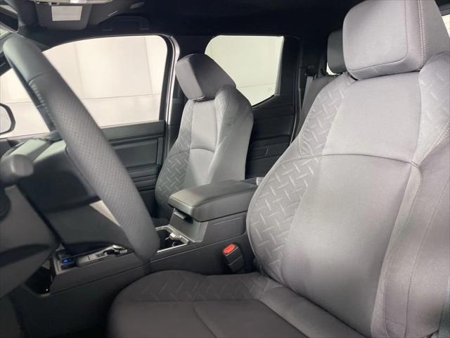 new 2025 Toyota Tacoma car, priced at $46,044