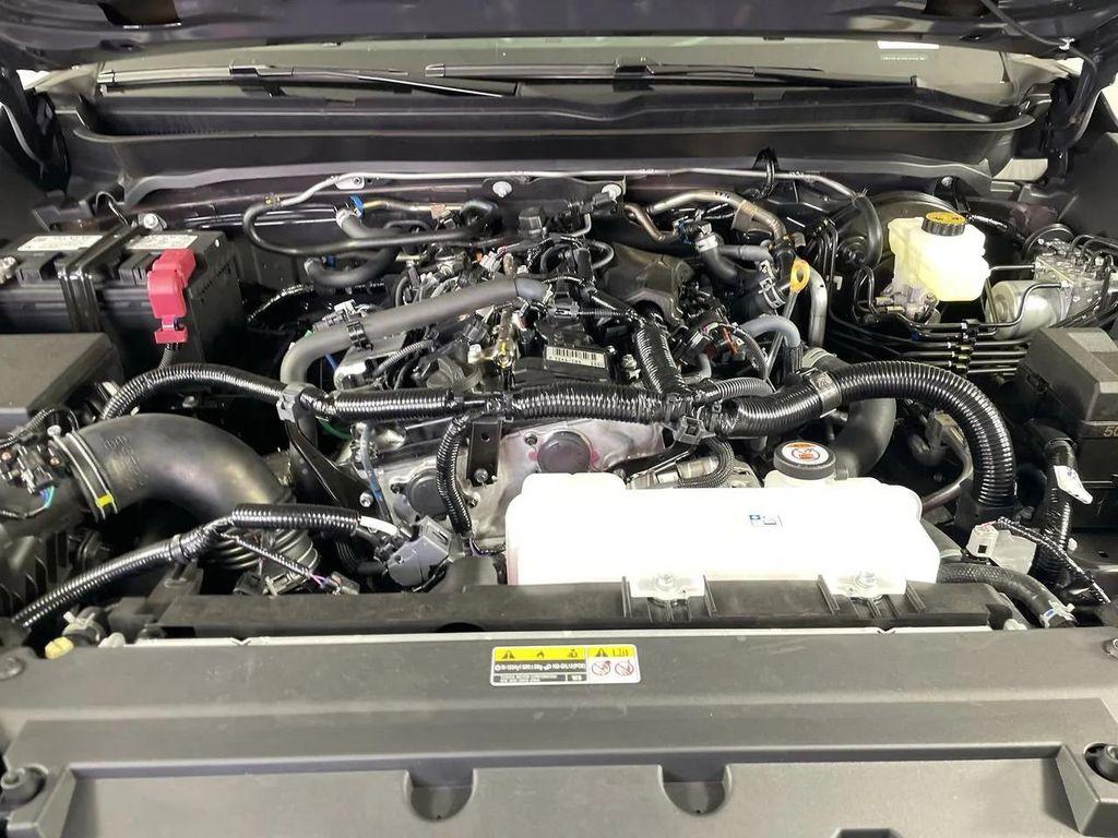 new 2025 Toyota Tacoma car, priced at $46,044