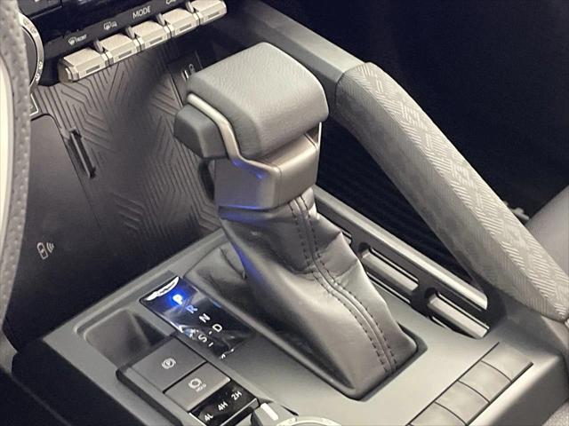new 2025 Toyota Tacoma car, priced at $46,044