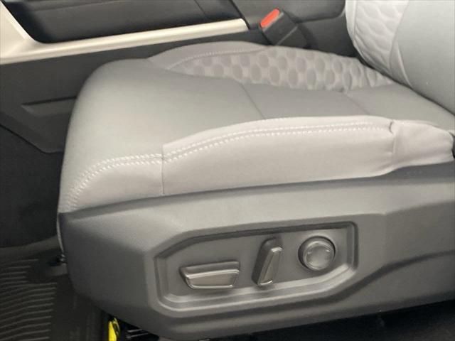 new 2025 Toyota Tundra car, priced at $54,714