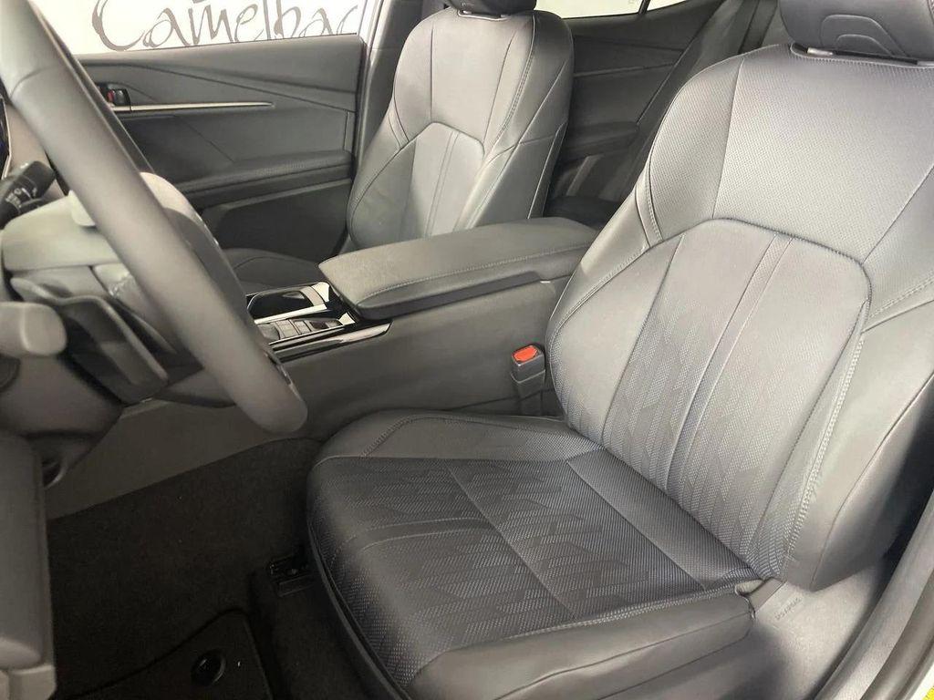 new 2026 Toyota Camry car, priced at $37,218