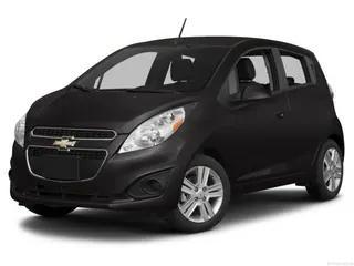 used 2014 Chevrolet Spark car, priced at $7,500