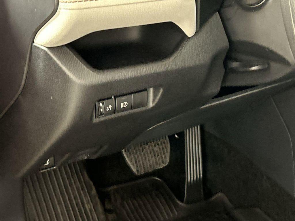 new 2025 Toyota RAV4 Hybrid car, priced at $36,784