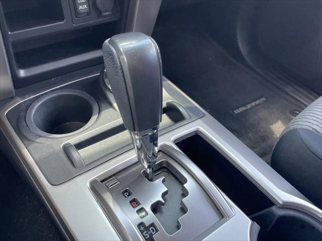 used 2019 Toyota 4Runner car, priced at $39,460