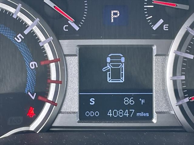 used 2019 Toyota 4Runner car, priced at $39,460