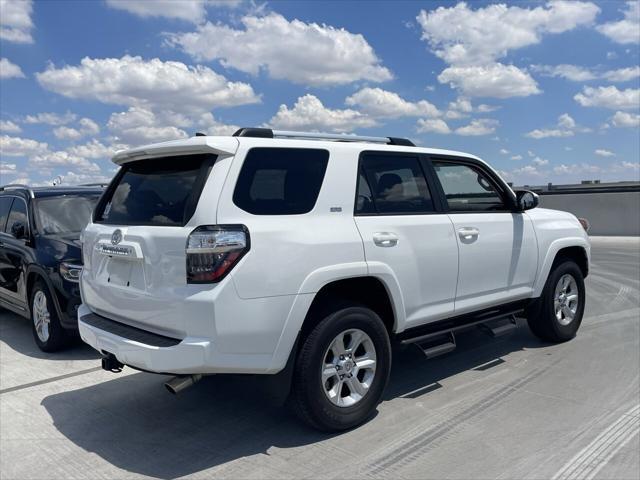 used 2019 Toyota 4Runner car, priced at $39,460