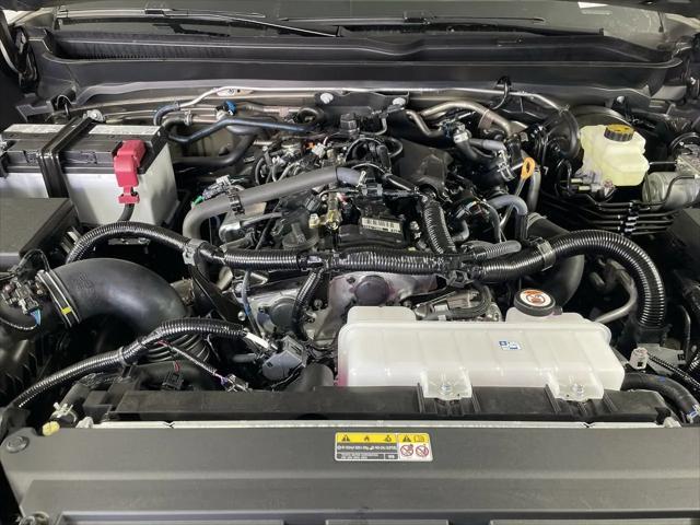 new 2025 Toyota Tacoma car, priced at $54,319