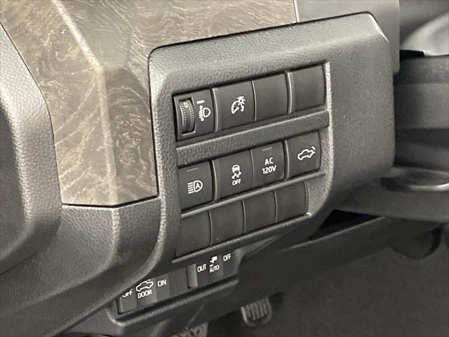 new 2025 Toyota Tacoma car, priced at $54,319