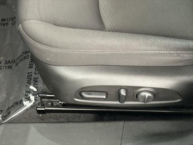 used 2023 Chevrolet Malibu car, priced at $15,888
