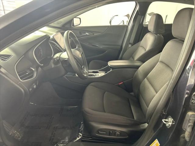 used 2023 Chevrolet Malibu car, priced at $15,888