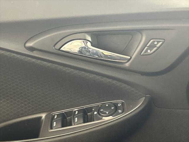 used 2023 Chevrolet Malibu car, priced at $15,888