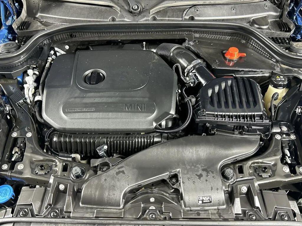 used 2023 MINI Hardtop car, priced at $23,888