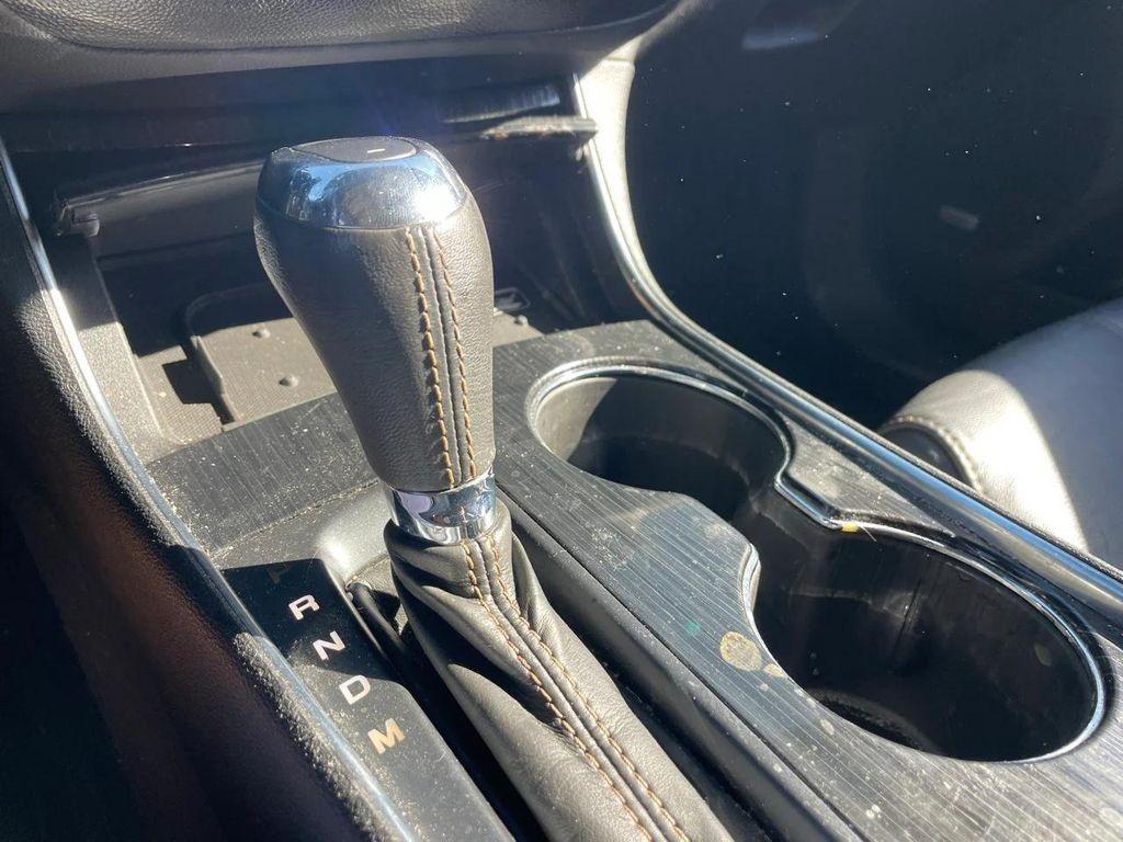 used 2017 Chevrolet Impala car, priced at $11,828