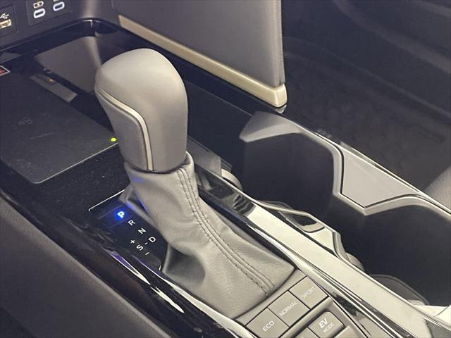 new 2025 Toyota Camry car, priced at $40,912