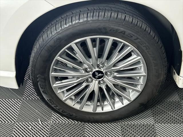 used 2022 Mitsubishi Outlander PHEV car, priced at $19,888