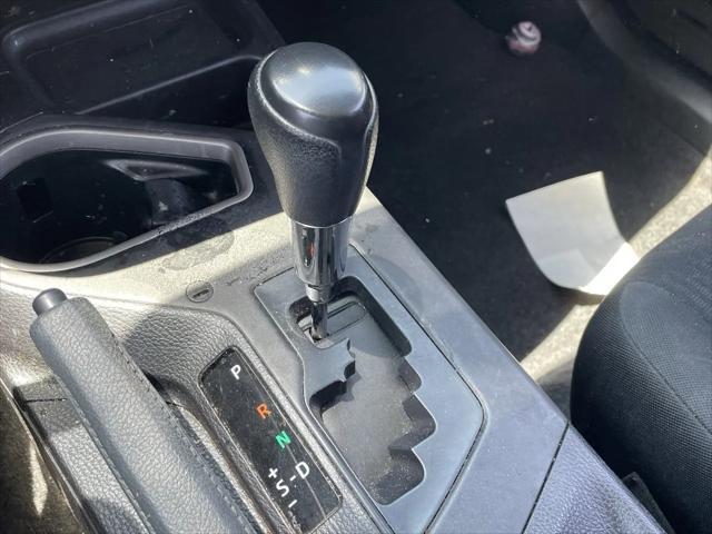 used 2016 Toyota RAV4 car, priced at $16,686