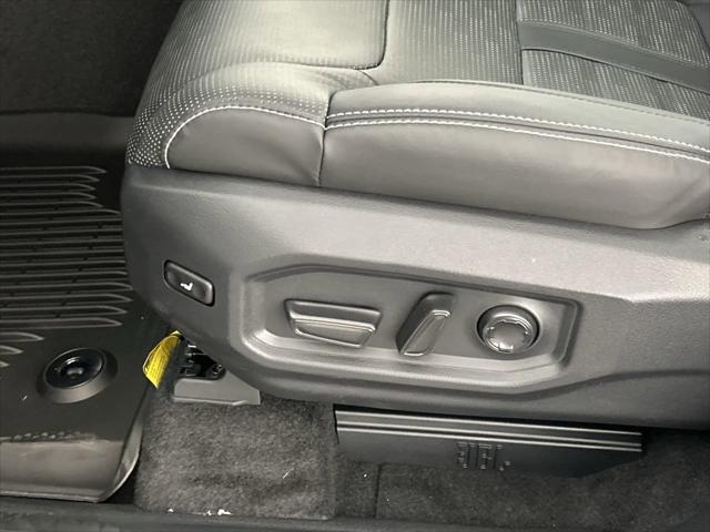 new 2025 Toyota Sequoia car, priced at $86,238