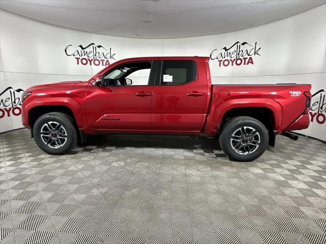 new 2024 Toyota Tacoma car, priced at $50,024