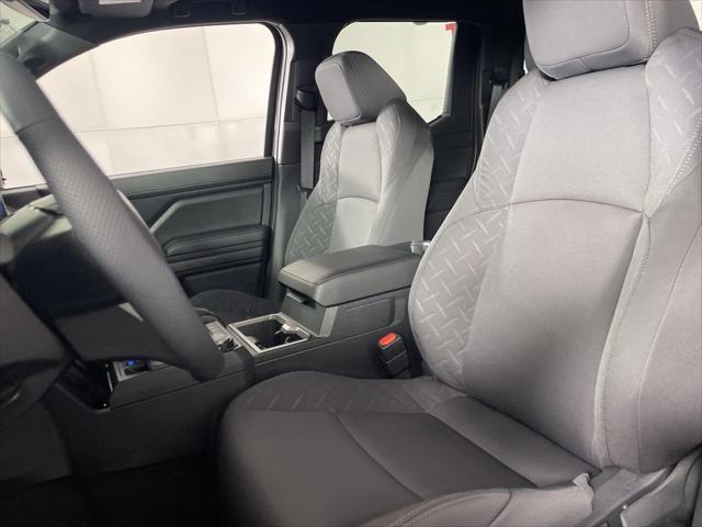 new 2025 Toyota Tacoma car, priced at $46,719