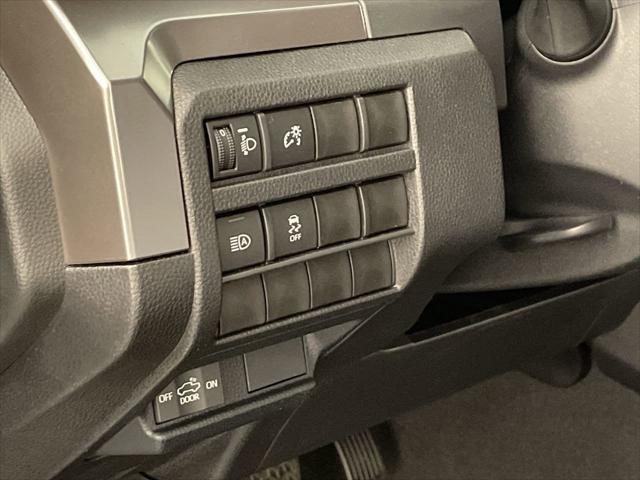 new 2025 Toyota Tacoma car, priced at $46,719