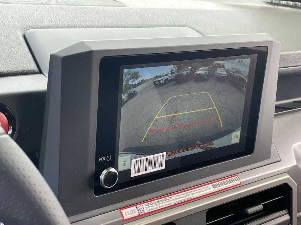 new 2025 Toyota 4Runner car, priced at $56,989
