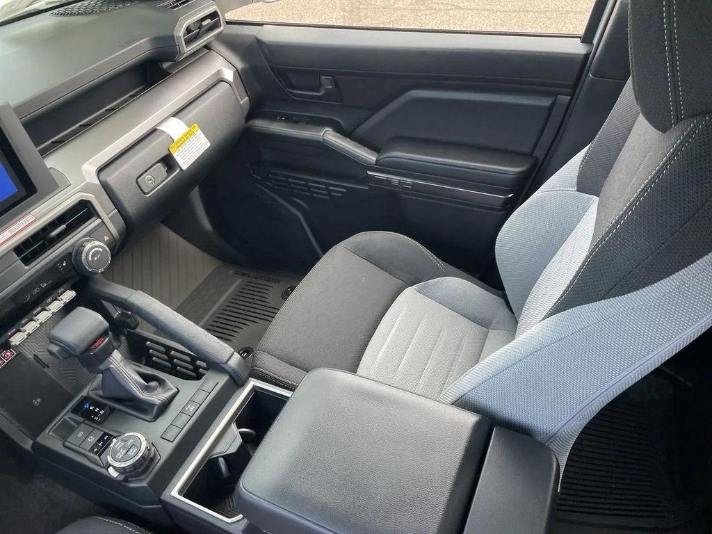 new 2025 Toyota 4Runner car, priced at $56,989