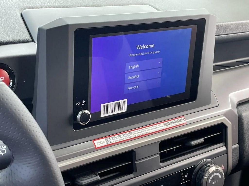 new 2025 Toyota 4Runner car, priced at $56,989