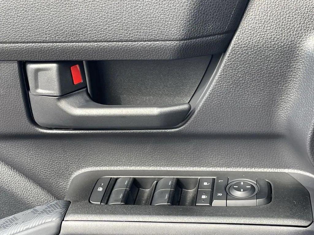 new 2025 Toyota 4Runner car, priced at $56,989