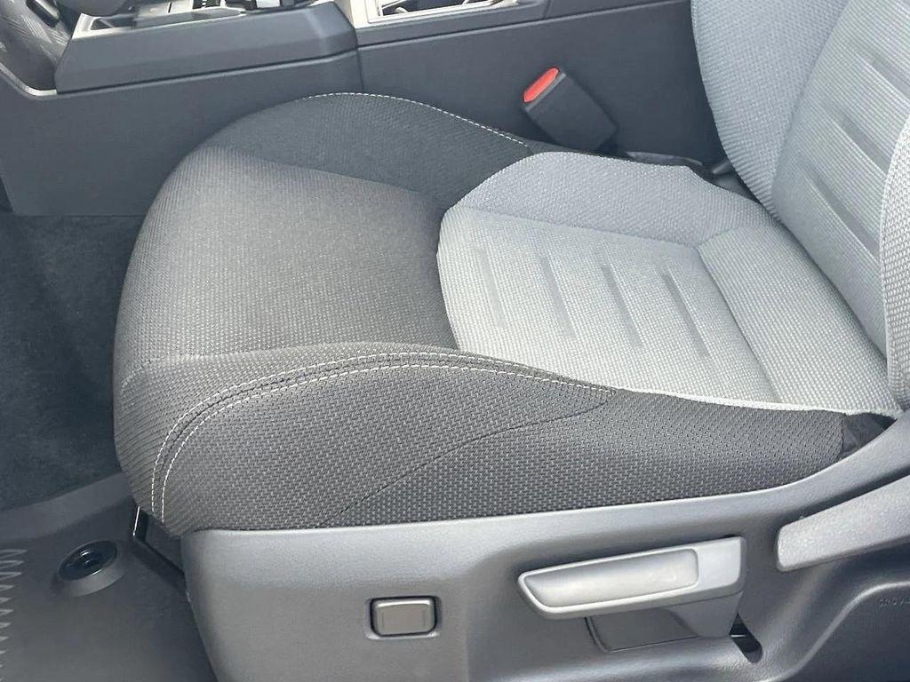 new 2025 Toyota 4Runner car, priced at $56,989