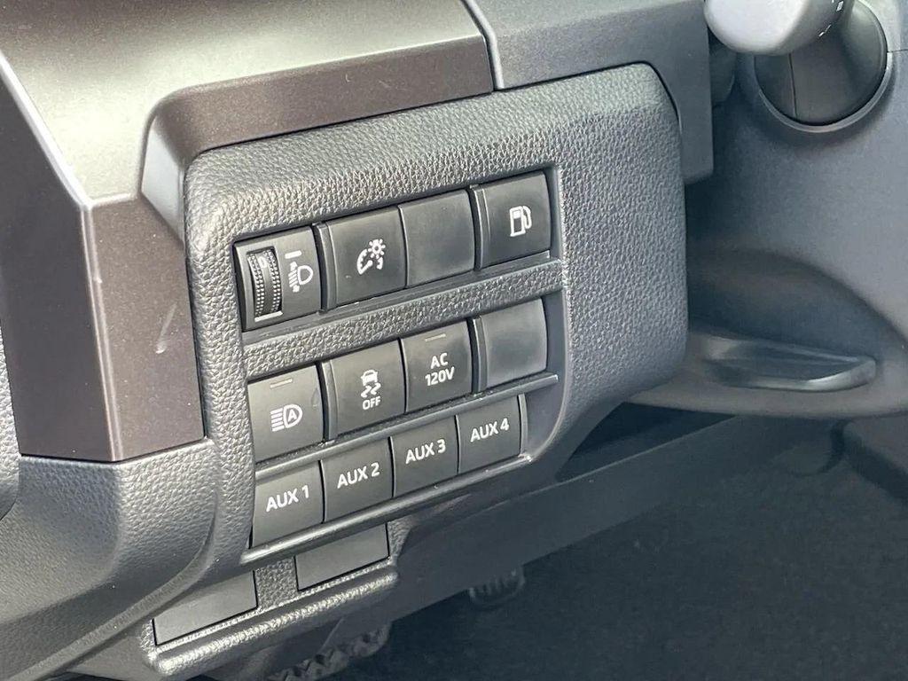 new 2025 Toyota 4Runner car, priced at $56,989