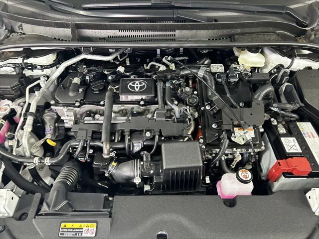 used 2025 Toyota Corolla Hybrid car, priced at $26,252