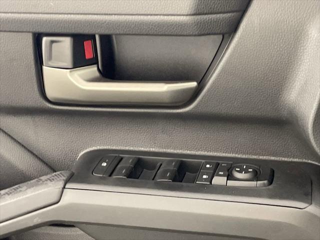 new 2025 Toyota Tacoma car, priced at $46,183