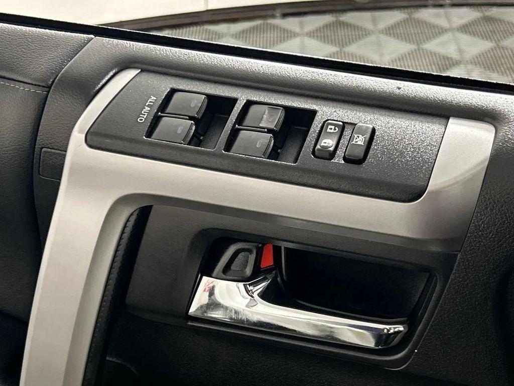 used 2023 Toyota 4Runner car, priced at $44,241