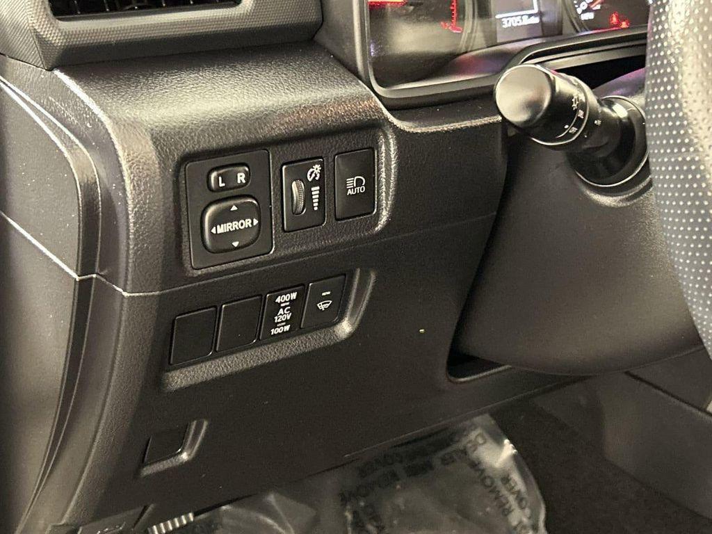 used 2023 Toyota 4Runner car, priced at $44,241