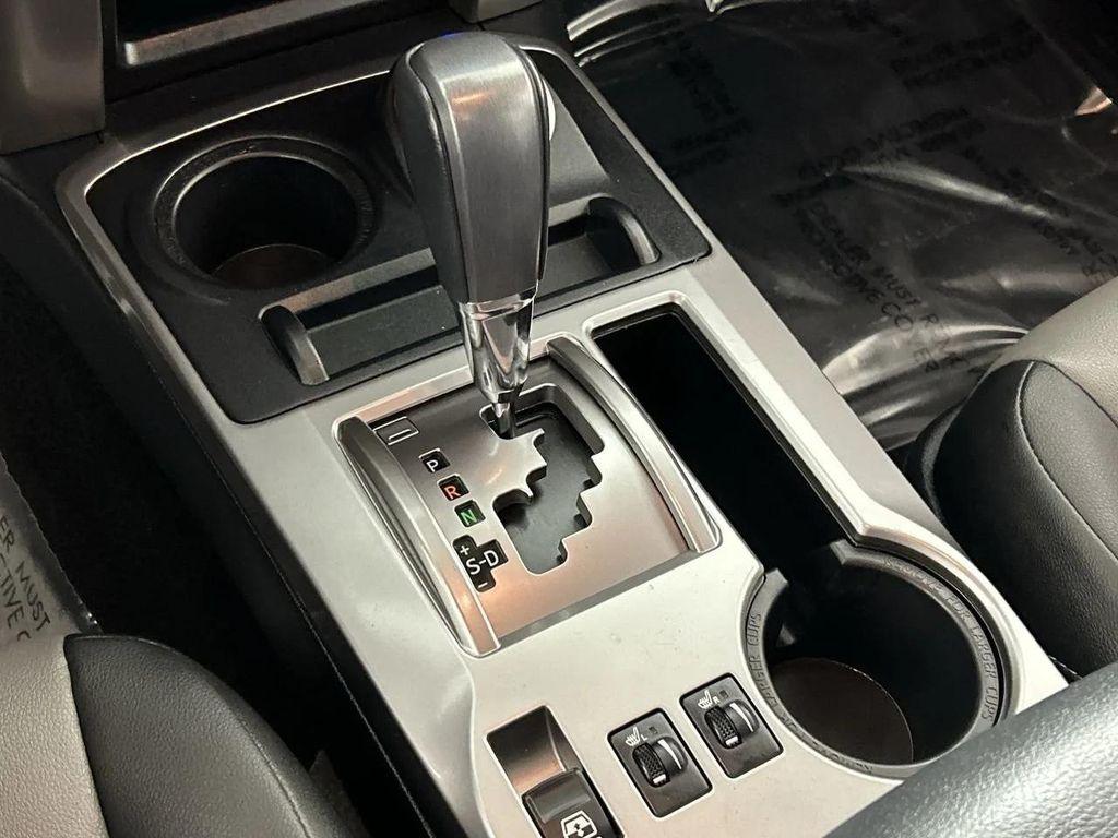 used 2023 Toyota 4Runner car, priced at $44,241