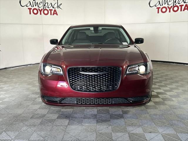 used 2022 Chrysler 300 car, priced at $25,888