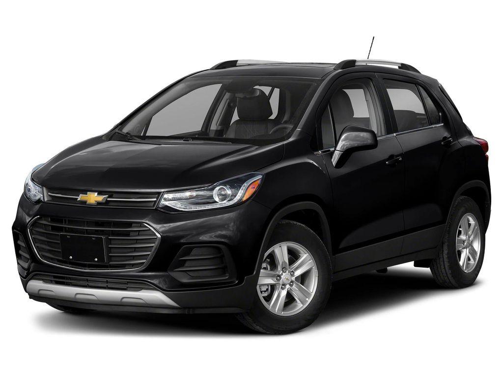 used 2020 Chevrolet Trax car, priced at $12,688