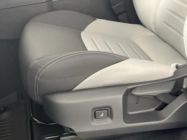 new 2025 Toyota Tacoma car, priced at $46,388